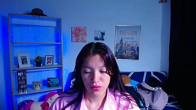 Snapshot of Sian__1 chatting on January 11, 12:40 pm Sian 1 online show from January 11, 12:40 pm