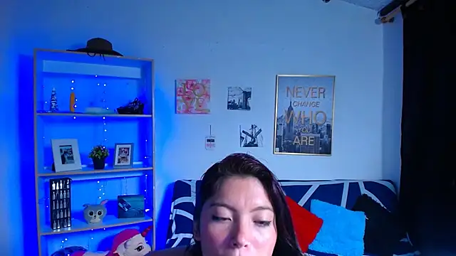 Snapshot of Sian__1 chatting on January 14, 3:36 pm Sian 1 online show from January 14, 3:36 pm