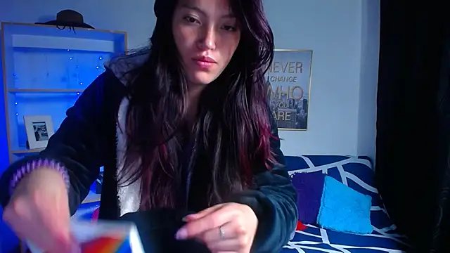 Snapshot of Sian__1 chatting on January 9, 12:41 pm Sian 1 online show from January 9, 12:41 pm