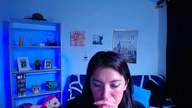 Snapshot of Sian__1 chatting on January 11, 3:42 pm Sian 1 online show from January 11, 3:42 pm