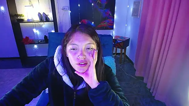 Snapshot of Sian__1 chatting on February 11, 1:30 pm Sian 1 online show from February 11, 1:30 pm