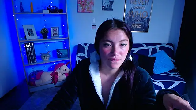 Snapshot of Sian__1 chatting on January 16, 3:34 pm Sian 1 online show from January 16, 3:34 pm