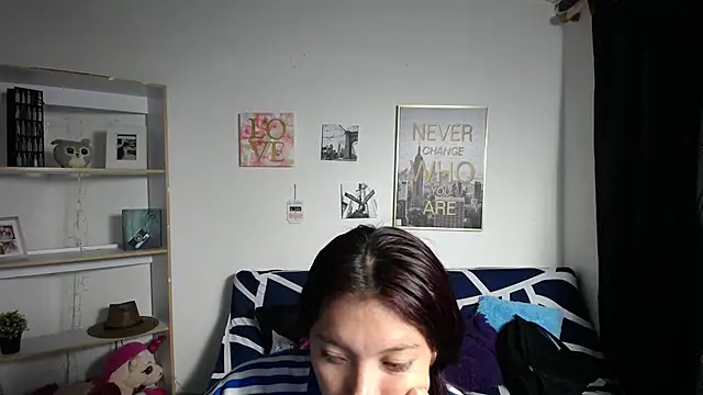 Snapshot of Sian__1 chatting on December 26, 12:49 pm Sian 1 online show from December 26, 12:49 pm