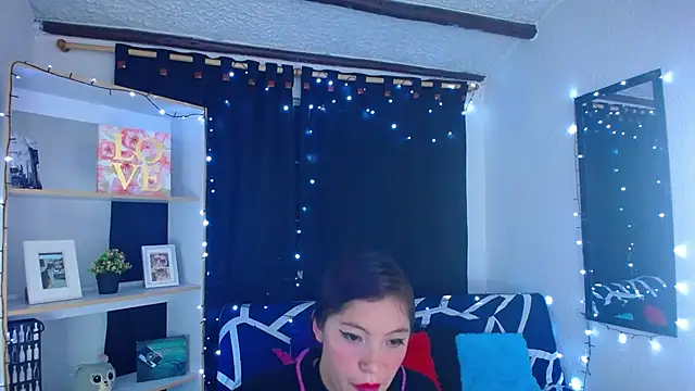 Snapshot of Sian__1 chatting on February 27, 5:37 pm Sian 1 online show from February 27, 5:37 pm