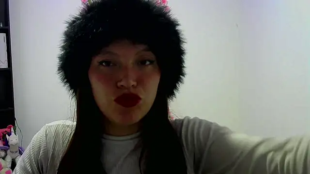 Snapshot of Sian__1 chatting on July 24, 2:51 am Sian 1 online show from July 24, 2:51 am