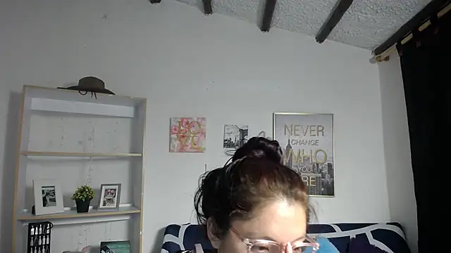 Snapshot of Sian__1 chatting on January 15, 7:12 pm Sian 1 online show from January 15, 7:12 pm