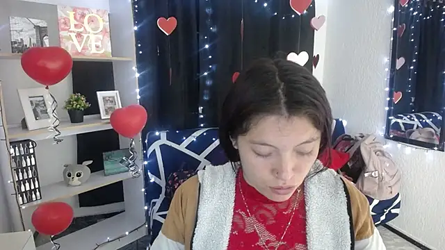 Snapshot of Sian__1 chatting on February 14, 1:51 pm Sian 1 online show from February 14, 1:51 pm