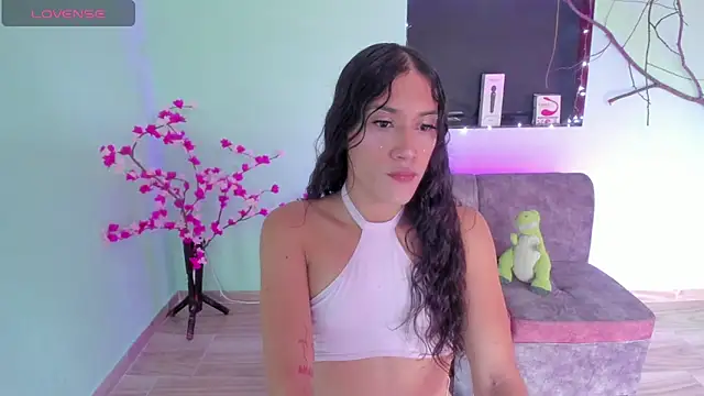 CamilaHarperr  online show from November 13, 5:28 pm