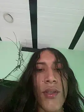 CamilaHarperr  online show from December 13, 8:15 pm