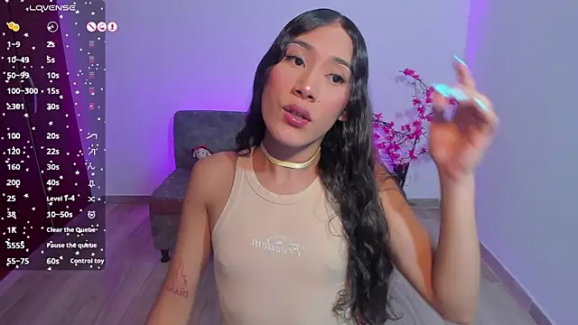 CamilaHarperr  online show from February 11, 9:31 am