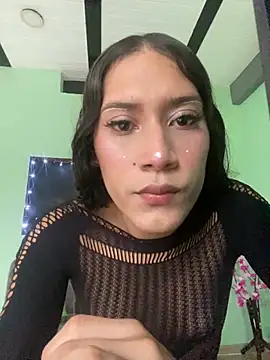 CamilaHarperr  online show from November 12, 12:20 pm