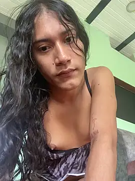 CamilaHarperr  online show from October 29, 6:07 pm