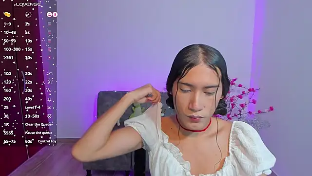 CamilaHarperr  online show from February 26, 9:09 am