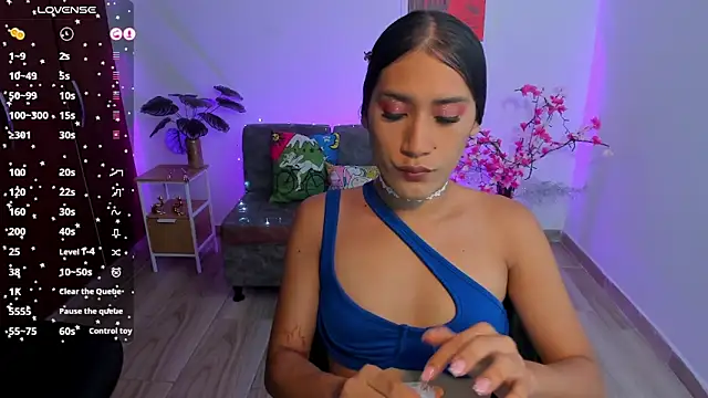 CamilaHarperr  online show from June 1, 12:11 am