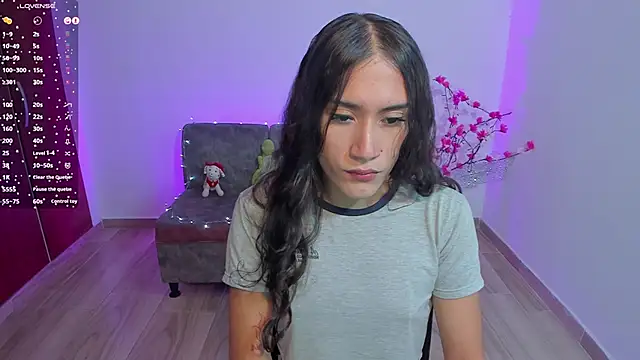 CamilaHarperr  online show from February 27, 2:23 am