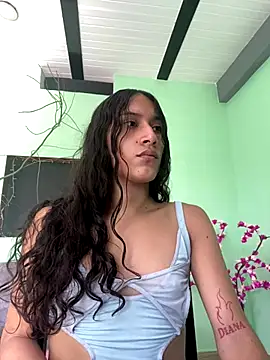 CamilaHarperr  online show from November 20, 3:45 pm