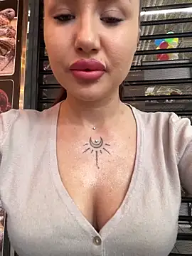 beautydiamond online show from April 5, 8:10 am