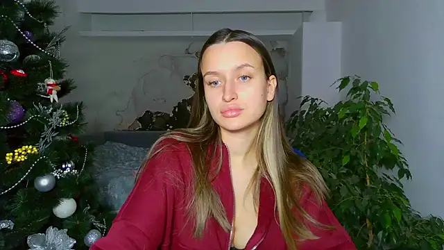 Submissive love online show from January 14, 6:55 pm