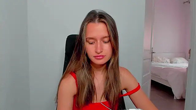 Submissive love online show from October 2, 3:59 pm