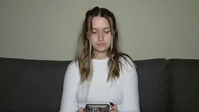 Submissive love online show from March 9, 8:42 pm