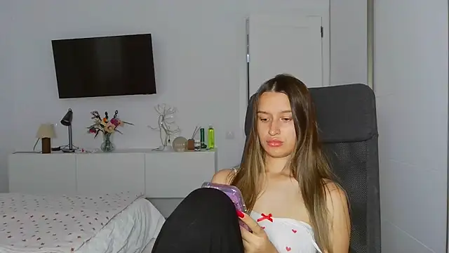 Submissive love online show from October 21, 3:55 pm