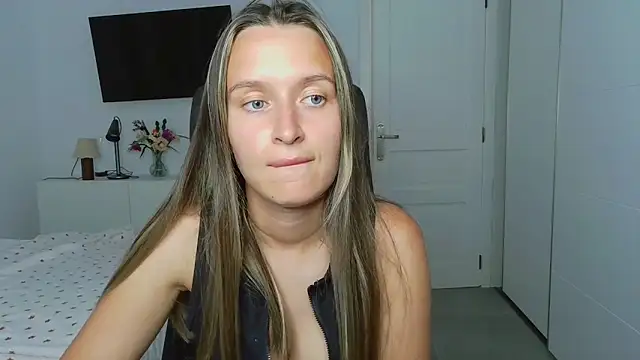 Submissive love online show from October 28, 10:41 pm