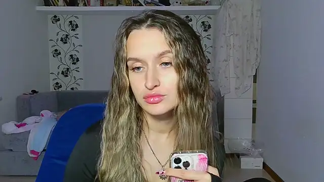 Submissive love online show from November 24, 4:07 pm