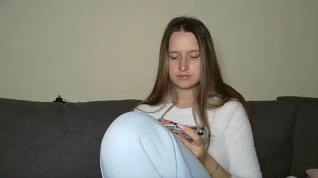 Submissive love online show from February 15, 10:42 pm