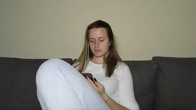 Submissive love online show from March 14, 8:06 pm