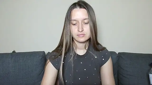 Submissive love online show from February 24, 5:20 pm