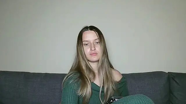 Submissive love online show from March 21, 8:50 pm