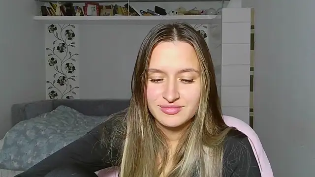 Submissive love online show from November 28, 5:35 pm