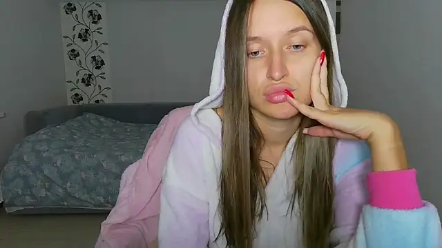 Submissive love online show from November 5, 9:29 pm