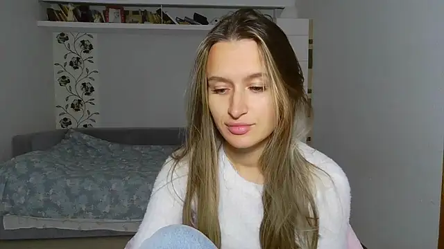 Submissive love online show from November 20, 2:40 pm