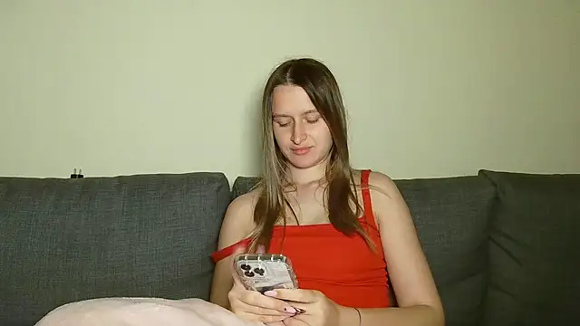 Submissive love online show from February 27, 12:03 am