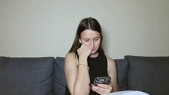 Submissive love online show from March 13, 8:32 pm