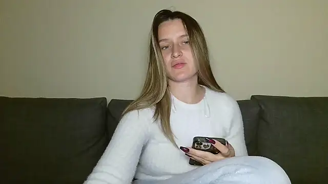 Submissive love online show from March 17, 9:13 pm