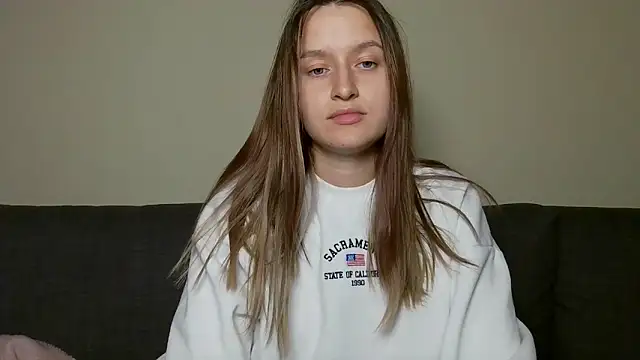 Submissive love online show from February 6, 10:32 pm