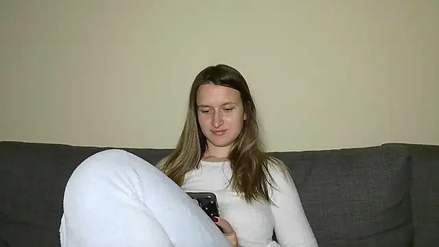 Submissive love online show from March 15, 10:22 pm