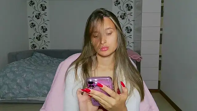 Submissive love online show from November 8, 2:53 pm