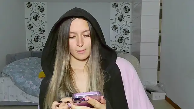 Submissive love online show from November 15, 5:39 pm