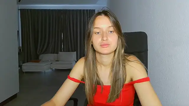 Submissive love online show from October 8, 2:29 pm