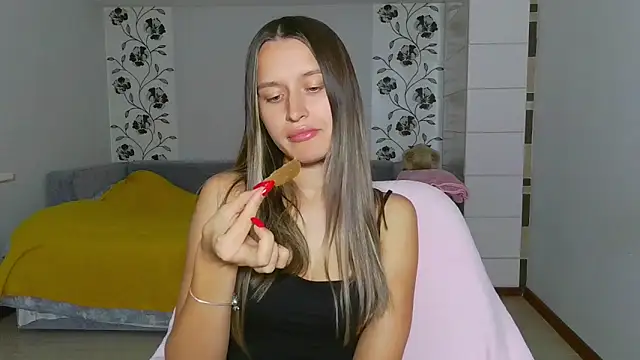 Submissive love online show from November 9, 3:05 pm