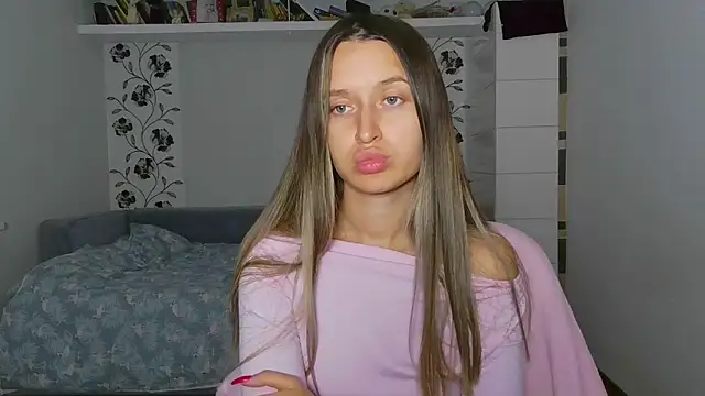 Submissive love online show from November 6, 3:38 pm