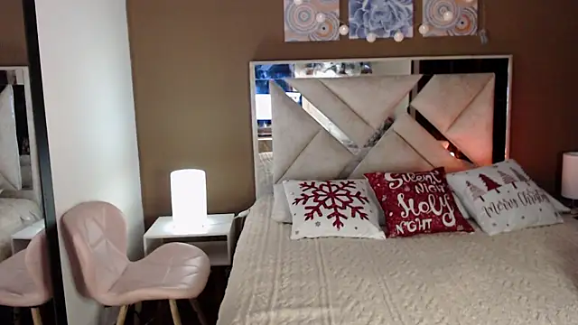 SophiaJoliebm online show from November 23, 4:55 am