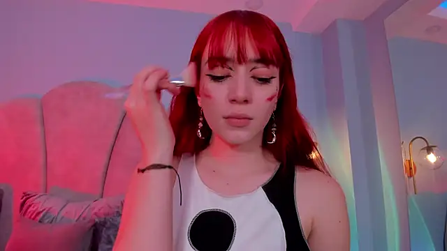 Snapshot of sweeet_peach chatting on October 16, 10:29 pm sweeet peach online show from October 16, 10:29 pm