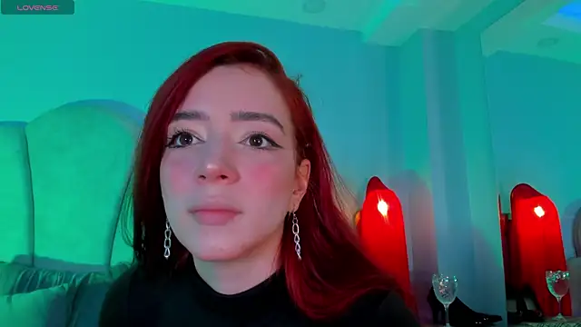 sweeet peach online show from October 17, 10:22 pm