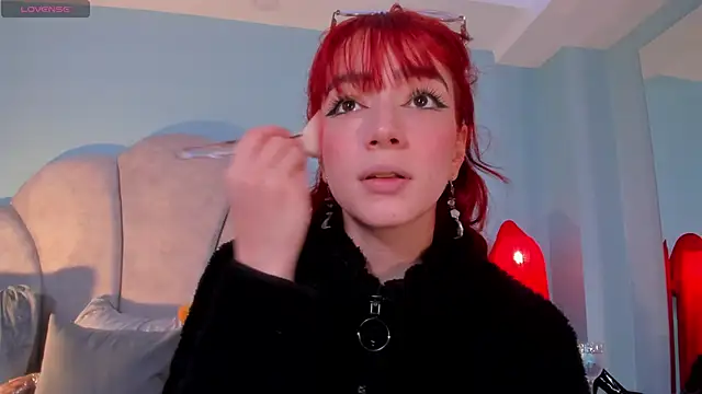 sweeet peach online show from October 8, 10:21 pm