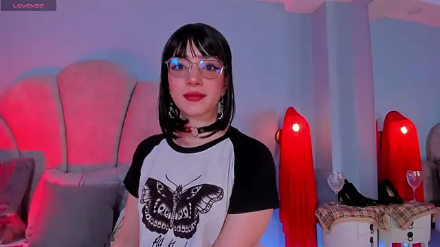 sweeet peach online show from October 14, 10:31 pm
