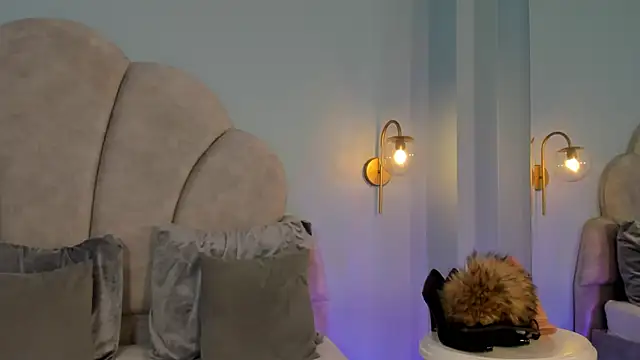 sweeet peach online show from February 26, 10:04 pm